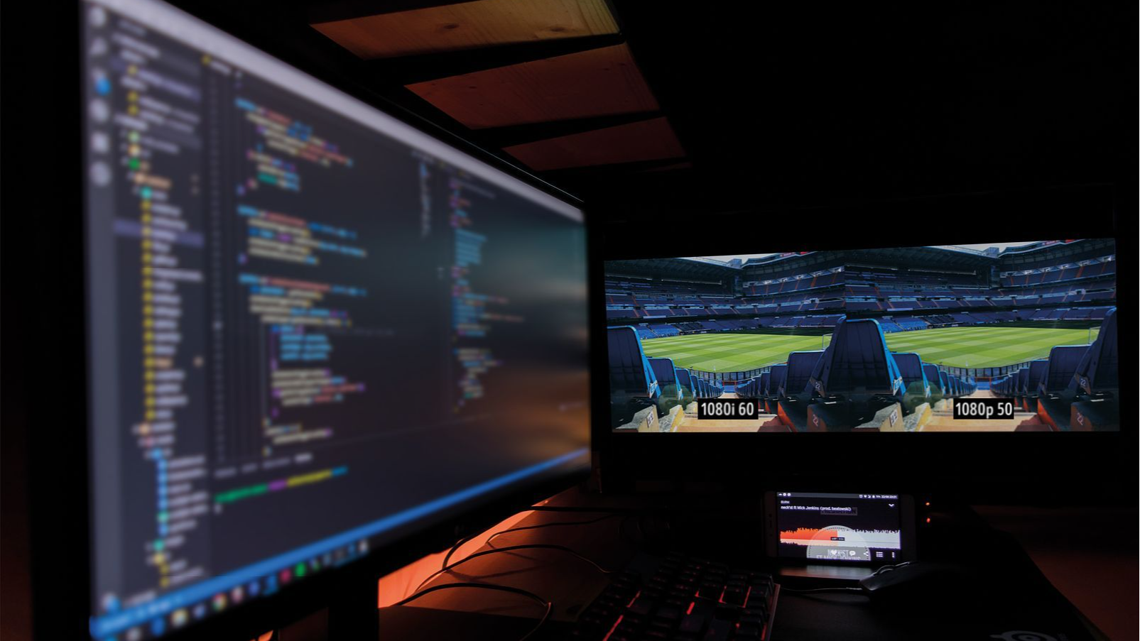 FrameFormer has enjoyed a successful year thanks to a summer of sports